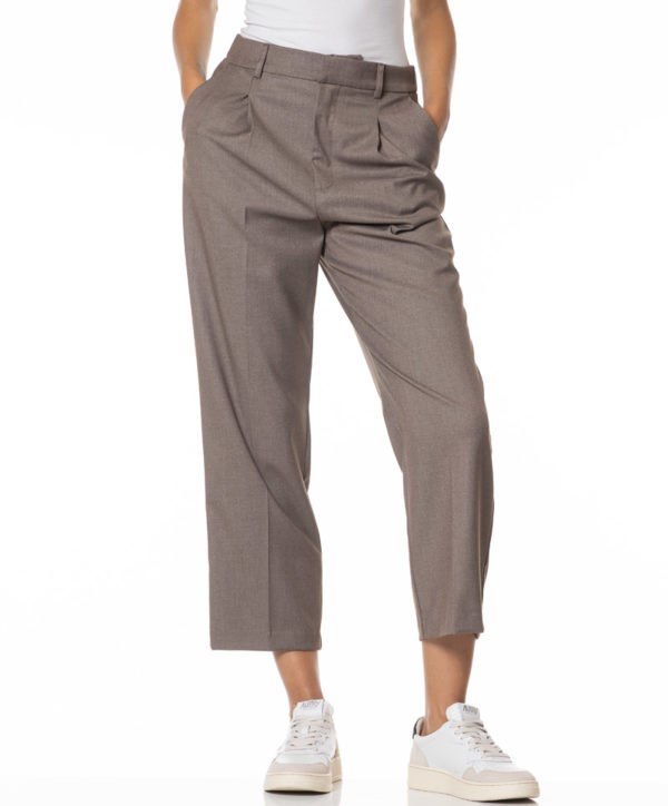 RAME PANTALONE RMDPAN10 TAU-3