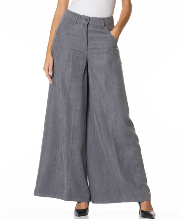 RAME PANTALONE RMDPAN15 UNI-3