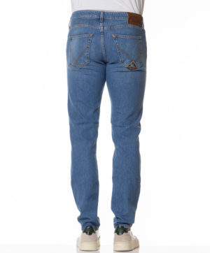ROY ROGERS JEANS RRU0752520 DSW-2