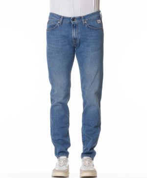 ROY ROGERS JEANS RRU0752520 DSW-1