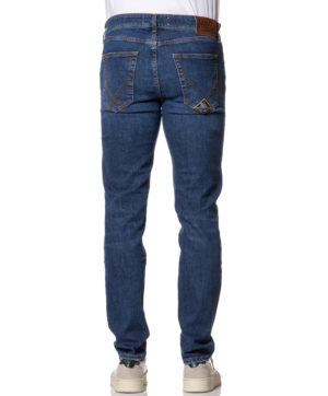 ROY ROGERS JEANS RRU0752748 DSW-2