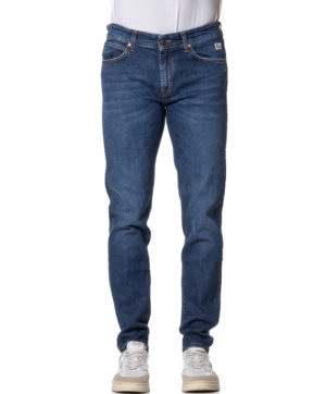 ROY ROGERS JEANS RRU0752748 DSW-1