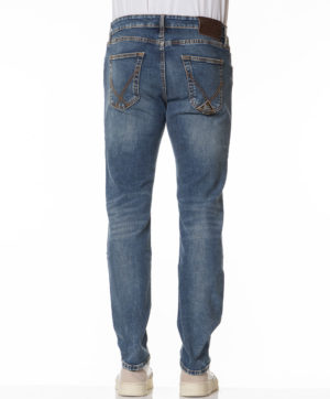 ROY ROGERS JEANS RRU900032535 DSW-2