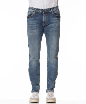 ROY ROGERS JEANS RRU900032535 DSW-1