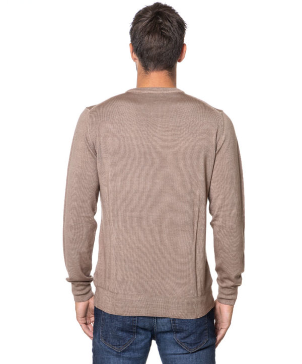 ROY ROGERS MAGLIA RRU502XXXX NOC-2