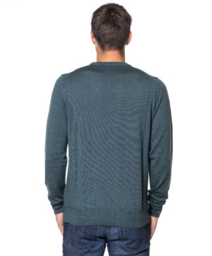 ROY ROGERS MAGLIA RRU502XXXX PET-2