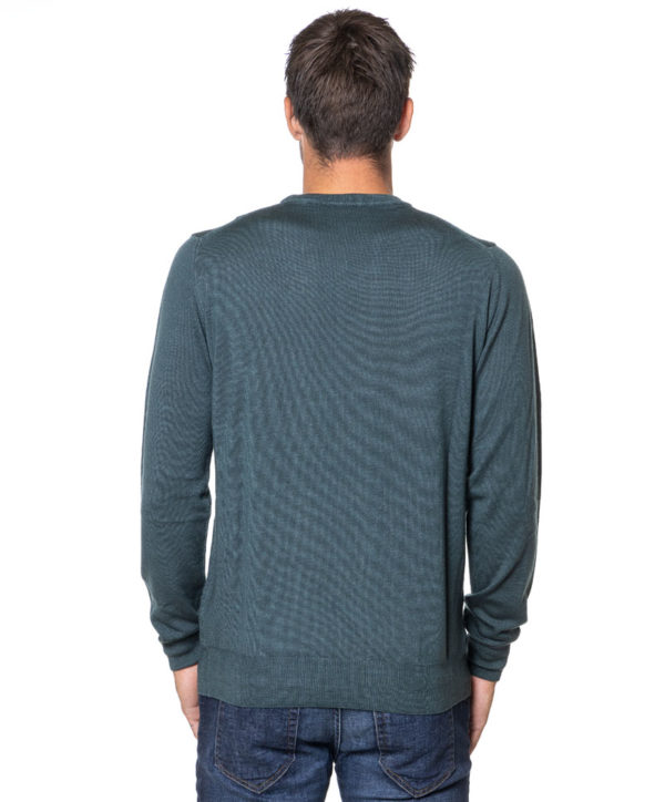 ROY ROGERS MAGLIA RRU502XXXX PET-2