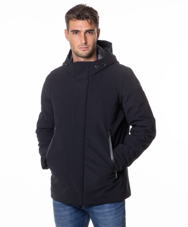 RRD GIUBBINO RIES003 NER-3