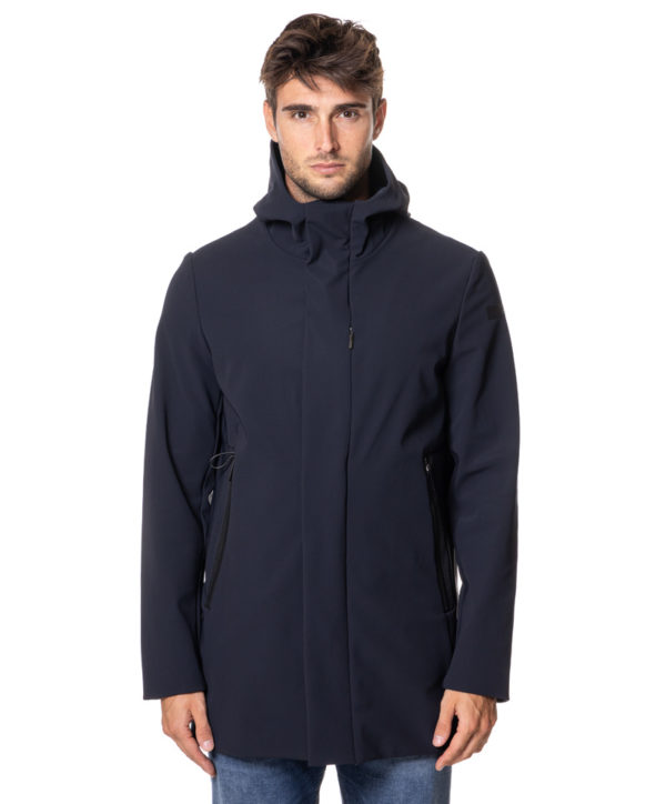 RRD GIUBBINO RIES010 TAM-1