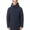 RRD PARKA RIW24054 TAM-1