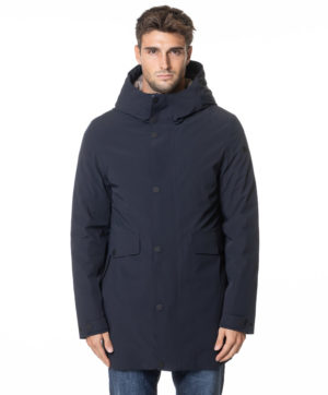 RRD PARKA RIW24054 TAM-1