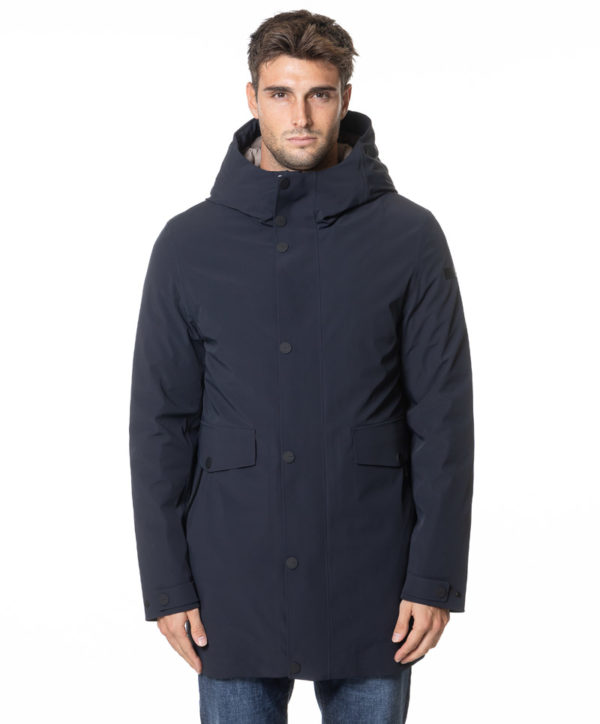 RRD PARKA RIW24054 TAM-1