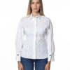 SIMONA CORSELLINI CAMICIA SCDCA013TPOP0012 BIA-1