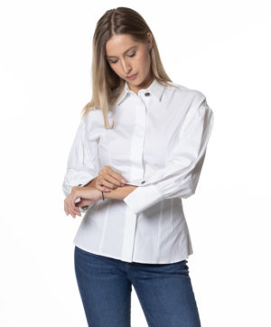 SIMONA CORSELLINI CAMICIA SCDCA013TPOP0012 BIA-3
