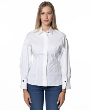 SIMONA CORSELLINI CAMICIA SCDCA013TPOP0012 BIA-1