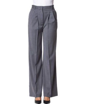 SIMONA CORSELLINI PANTALONE SCDPA012TFLP0001 ANT-1