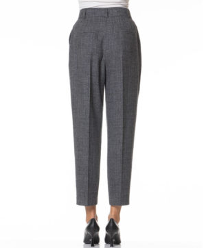 SKILLS&GENES PANTALONE SKDMAELA619W650 NER-2