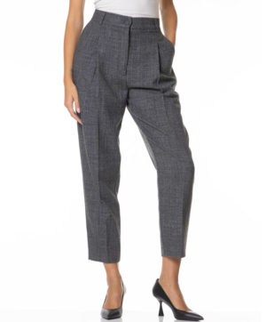 SKILLS&GENES PANTALONE SKDMAELA619W650 NER-3