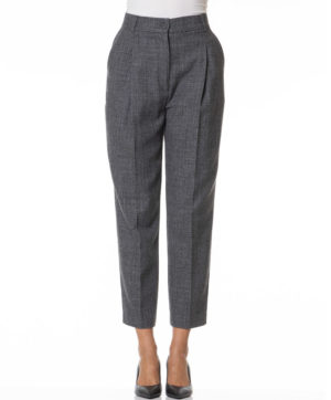 SKILLS&GENES PANTALONE SKDMAELA619W650 NER-1