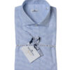 SONRISA CAMICIA SOP19B878U7021 AZZ-1