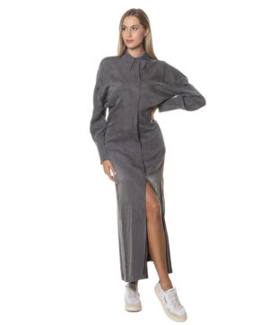 TELA ABITO TLD0101010478 GRI-3