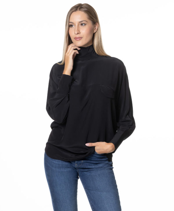 TELA BLUSA TLD0201010472 NER-3