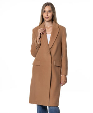TELA CAPPOTTO TLD0507060414 FAN-3