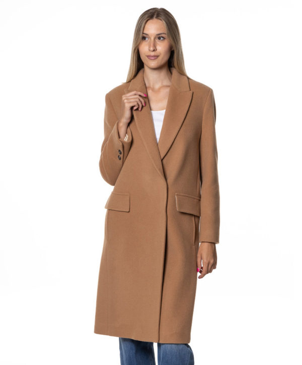 TELA CAPPOTTO TLD0507060414 FAN-3