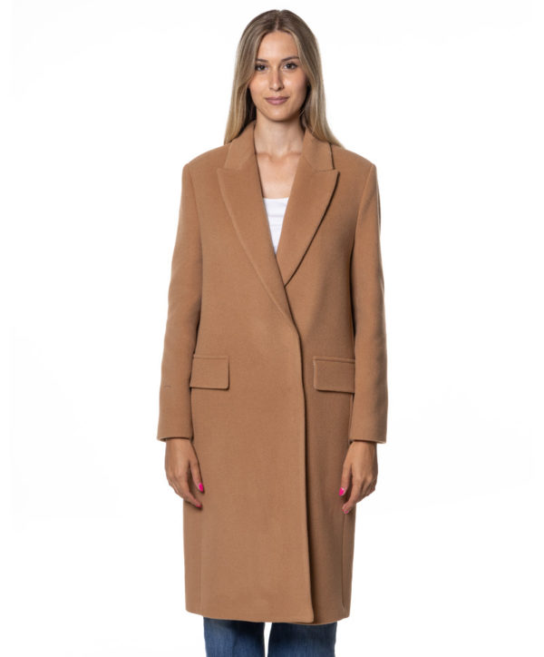 TELA CAPPOTTO TLD0507060414 FAN-1