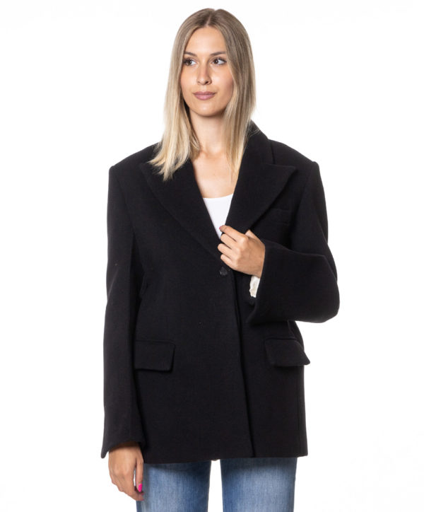 TELA CAPPOTTO TLD0698180414 UNI-3