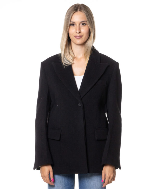 TELA CAPPOTTO TLD0698180414 UNI-1