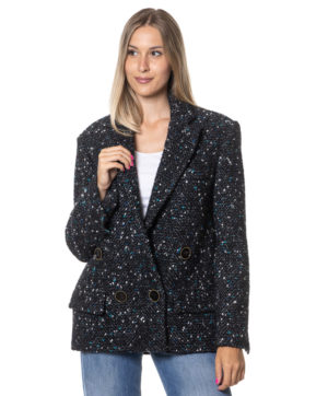 TELA CAPPOTTO TLD0770830401 UNI-3