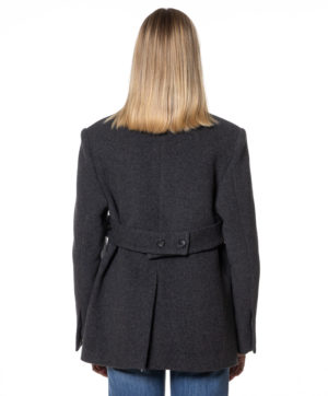 TELA GIACCA TLD0698180415 UNI-2
