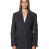 TELA GIACCA TLD0698180415 UNI-1