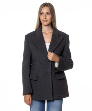 TELA GIACCA TLD0698180415 UNI-3