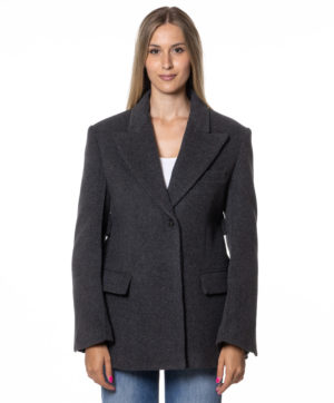 TELA GIACCA TLD0698180415 UNI-1