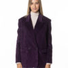 TELA GIACCA TLD0698250429 LAM-1