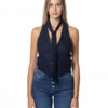 TELA GILET TL0842310408 UNI-1
