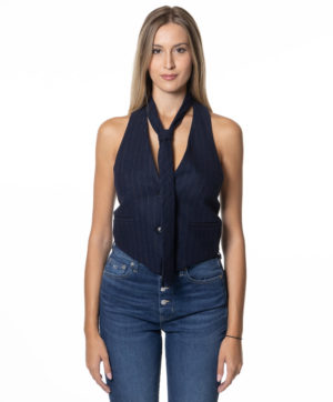 TELA GILET TL0842310408 UNI-1