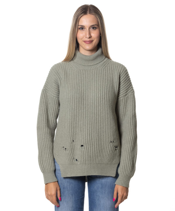 TELA MAXI MAGLIA TLDB22486T216 UNI-1
