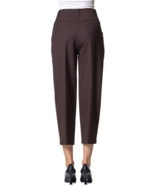 TELA PANTALONE TLD1400450407 UNI-2