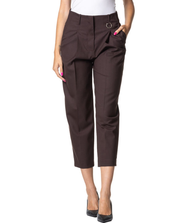 TELA PANTALONE TLD1400450407 UNI-3