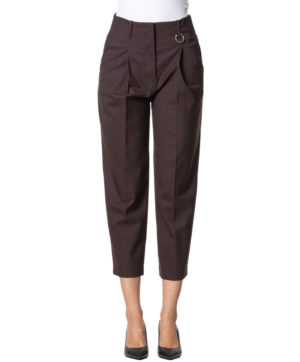 TELA PANTALONE TLD1400450407 UNI-1