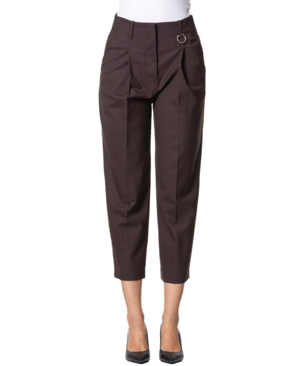 TELA PANTALONE TLD1400450407 UNI-1