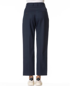 TELA PANTALONE TLD1401010407 BLU-2