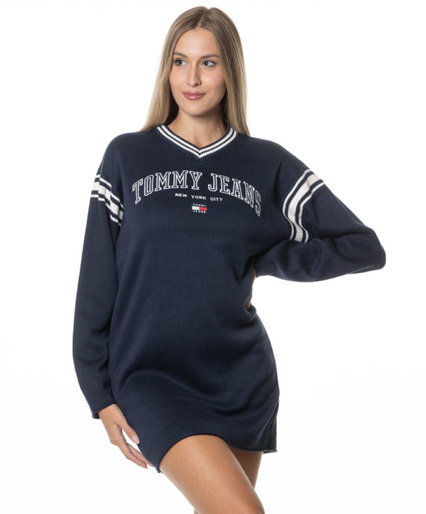 TOMMY HILFIGER ABITO THD19807 BLR-3