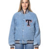 TOMMY HILFIGER BOMBER THD18202 DSW-1