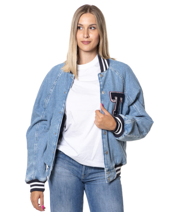 TOMMY HILFIGER BOMBER THD18202 DSW-3