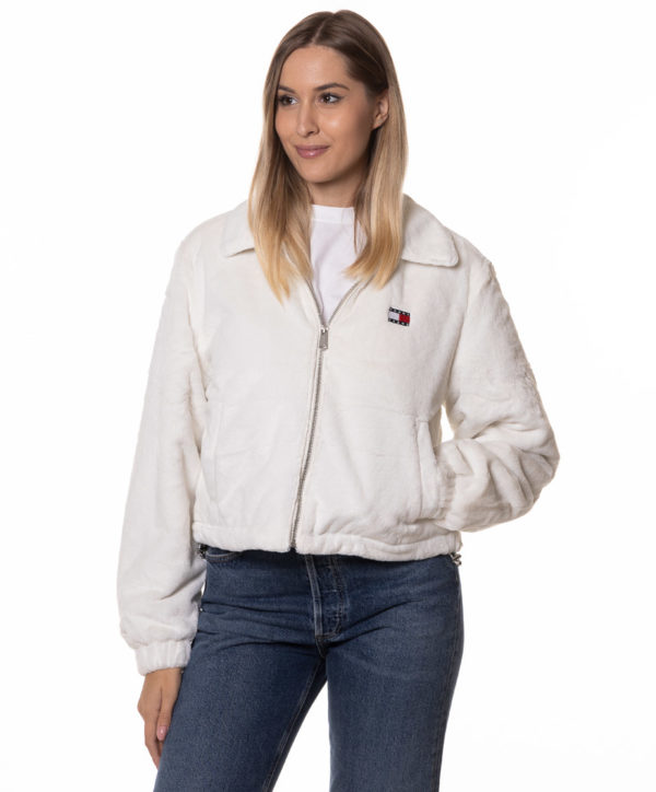 TOMMY HILFIGER BOMBER THD19523 AVO-3