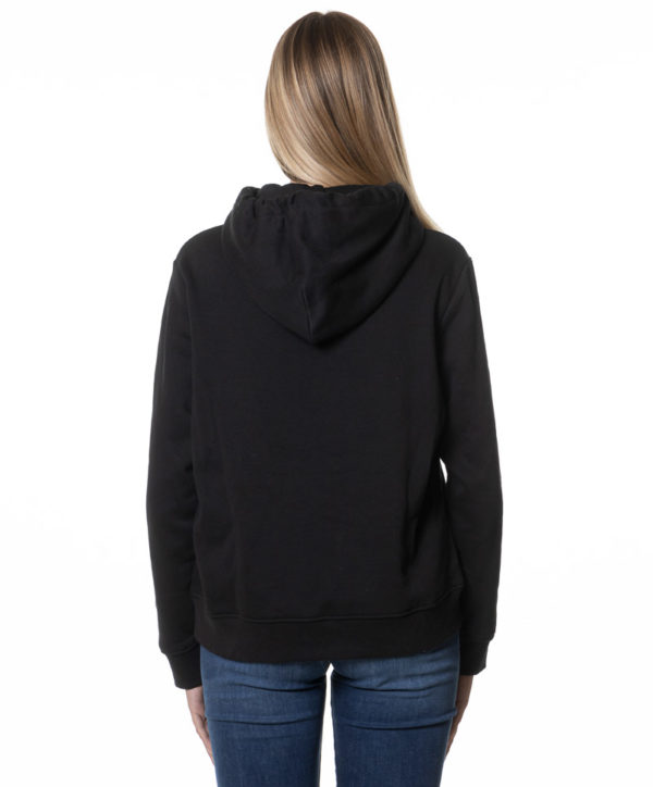 TOMMY HILFIGER FELPA THD17324 NER-2